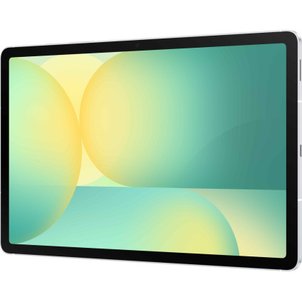 Планшет Samsung Galaxy Tab S10 FE 5G SM-X526 12GB/256GB (серебристый)