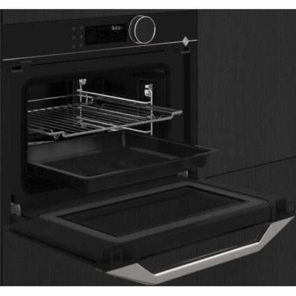 Микроволновая печь De Dietrich DKC4536X