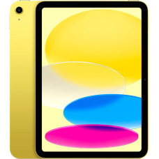 Планшет Apple iPad 11" 2025 256GB (желтый)