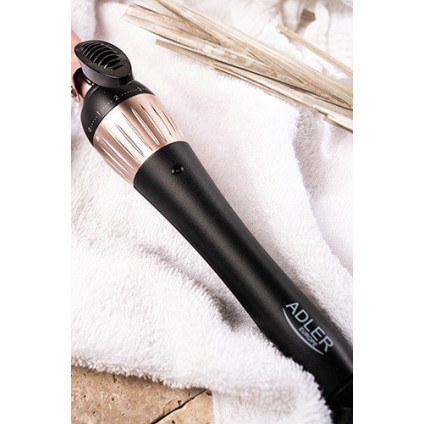 Круглая  плойка Adler AD 2117