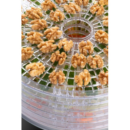 Сушилка для овощей и фруктов ETA Secca Plus 830190000