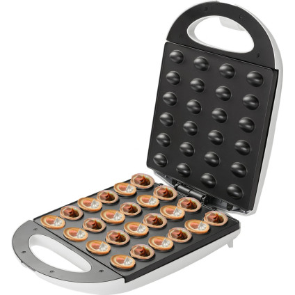 Орешница Adler AD 3039 (белый)