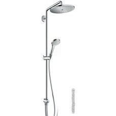Душевая система  Hansgrohe Croma Select 280 Air 1jet 26793000