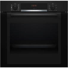Электрический духовой шкаф Bosch Serie 4 HQA334EB3