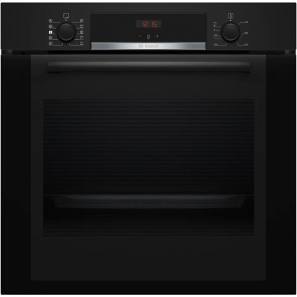 Электрический духовой шкаф Bosch Serie 4 HQA334EB3