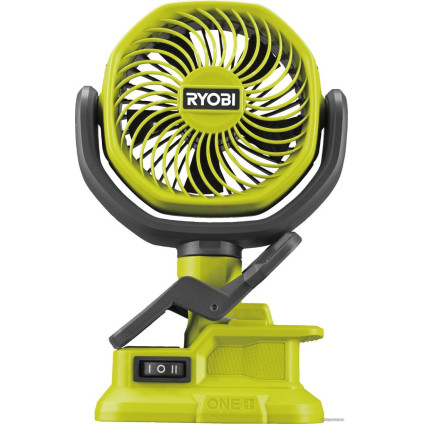 Вентилятор Ryobi RCF18-0 (без аккумулятора)
