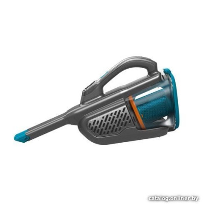 Пылесос Black & Decker BHHV520BF