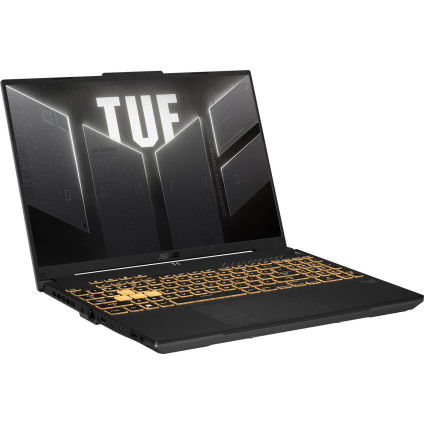 Игровой ноутбук ASUS TUF Gaming F16 FX607VU-RL061