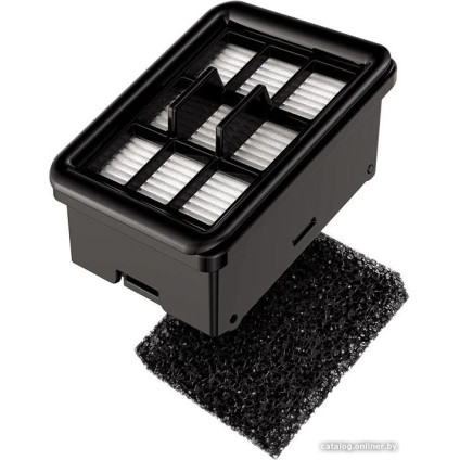 Вертикальный моющий пылесос Bissell CrossWave HF3 Select (3639N)