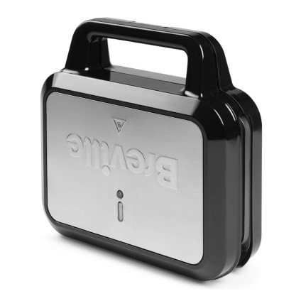 Многофункциональная сэндвичница Breville VST098X