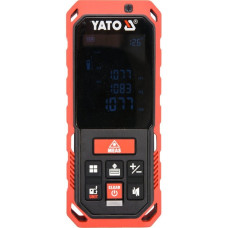 Лазерный дальномер Yato YT-73126