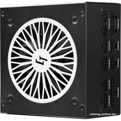 Блок питания Chieftec Chieftronic PowerUp GPX-850FC