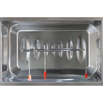 Микроволновая печь Berg BRGMS750