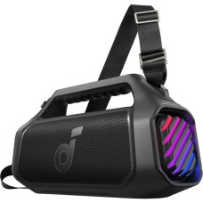 Беспроводная колонка Anker Soundcore Boom 2 Plus (черный)