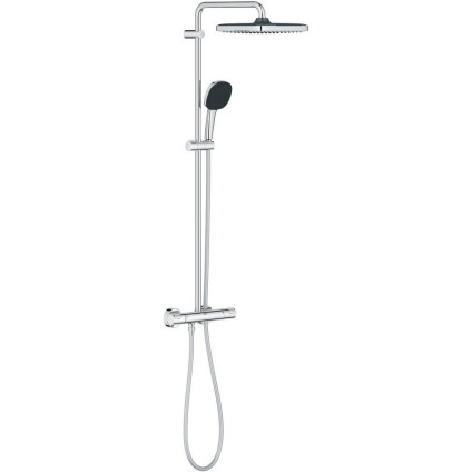 Душевая система  Grohe Vitalio Comfort 250 26696001