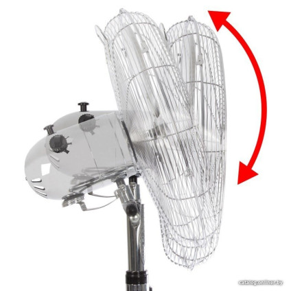 Вентилятор Proficare PC-VL 3064 MS