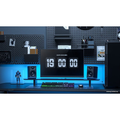 Акустика FiiO SP3 (черный)