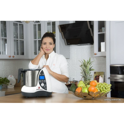 Кухонный процессор Eldom MFC2000