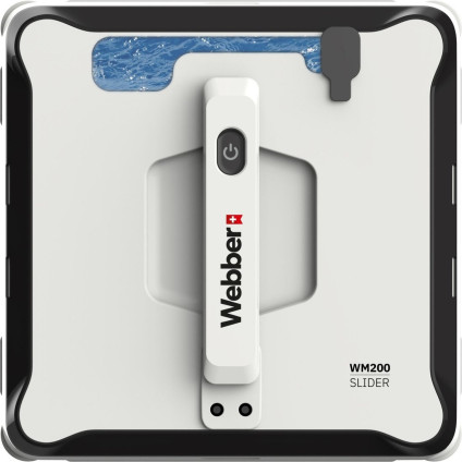 Робот для мытья окон Webber WM200