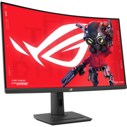 Игровой монитор ASUS ROG Strix XG32WCMS