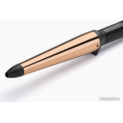 Конусная плойка BaByliss C458E