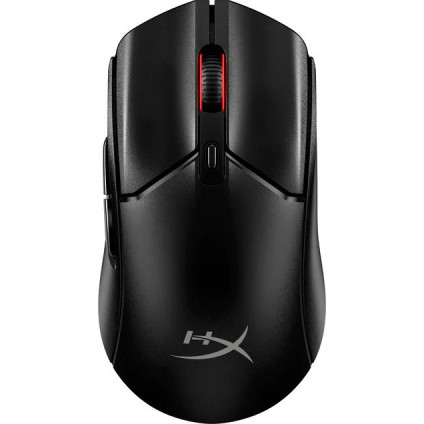Игровая мышь HyperX Pulsefire Haste 2 Core Wireless (черный)