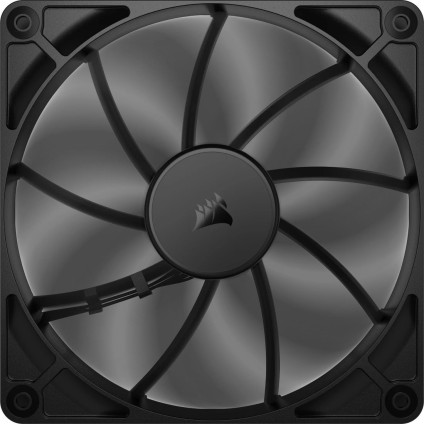 Комплект вентиляторов для корпуса Corsair RS140 Dual Pack CO-9050191-WW