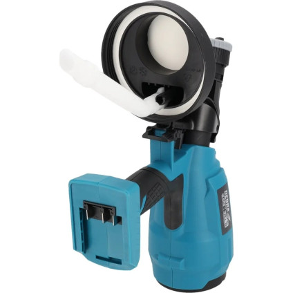 Краскораспылитель Dedra DED7057 (без АКБ)