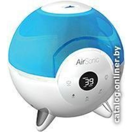 Увлажнитель воздуха HB UH2021DBL