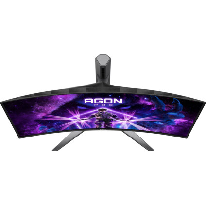 Игровой монитор AOC Agon Pro QD-OLED AG346UCD