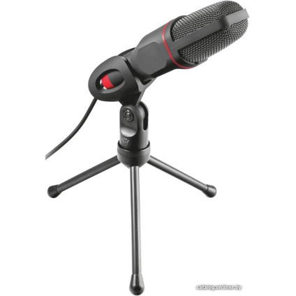 Проводной микрофон Trust GXT 212 Mico