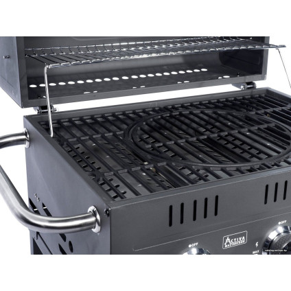 Газовый гриль для дачи Activa Angular Gaz 3.0 11248