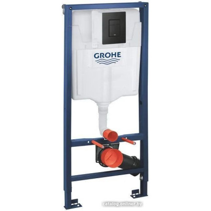 Инсталляция для унитаза Grohe Solido 38811KF0
