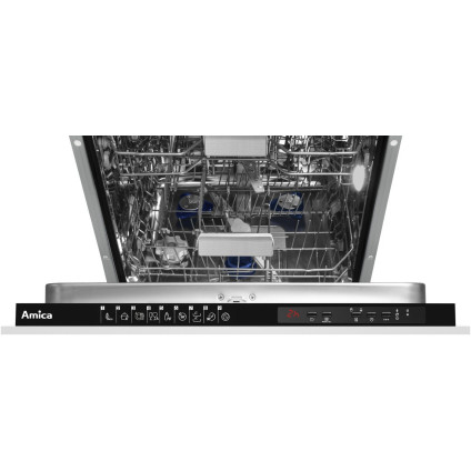 Встраиваемая посудомоечная машина Amica DIV66D9EBODZiEU
