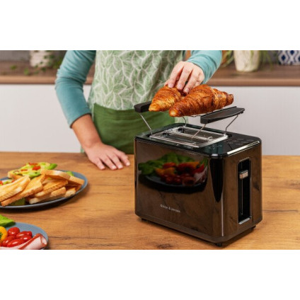 Тостер Goetze & Jensen TO900K