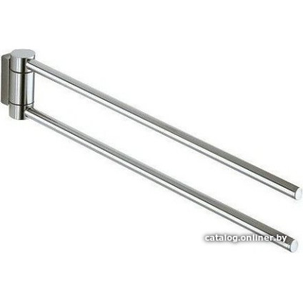 Держатель для полотенца Keuco Plan 14918010000