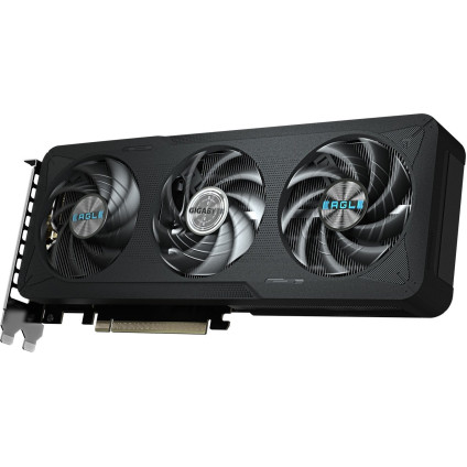 Видеокарта Gigabyte GeForce RTX 5060 Ti Eagle Max OC 16G GV-N506TEAGLEMAX OC-16GD