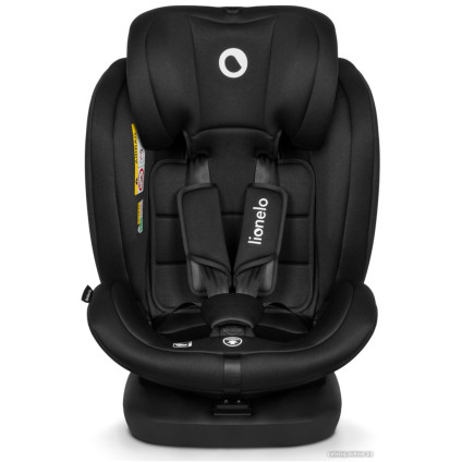 Детское автокресло Lionelo Bastiaan i-Size (черный)