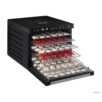 Сушилка для овощей и фруктов Concept SO3000