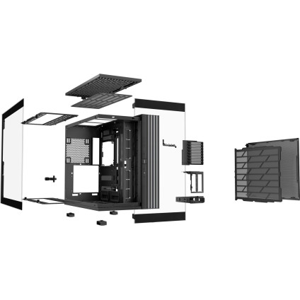Корпус be quiet! Light Base 900 DX ARGB BGW69