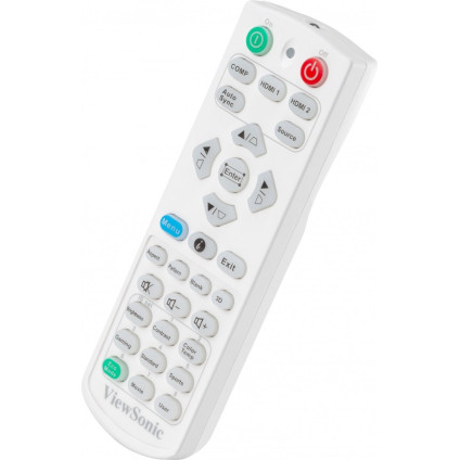 Проектор ViewSonic PX749-4K