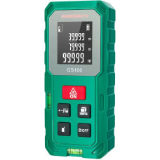 Лазерный дальномер Ermenrich Reel Plus GS100 83082