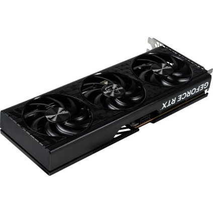 Видеокарта Gainward GeForce RTX 5060 Ti Python III OC 16GB NE7506TS19T1-GB2061T