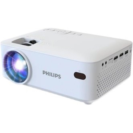 Проектор Philips NeoPix 100 NPX100/INT