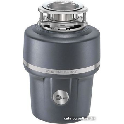 Измельчитель пищевых отходов InSinkErator Evolution 100