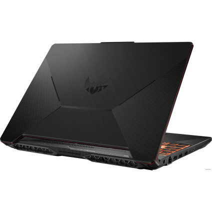 Игровой ноутбук ASUS TUF Gaming F15 FX506LHB-HN323W
