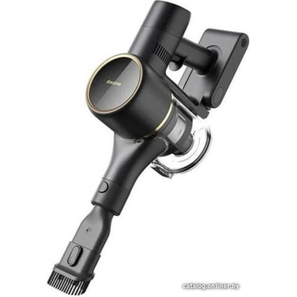 Пылесос Dreame Cordless Vacuum Cleaner R10 Pro (черный)