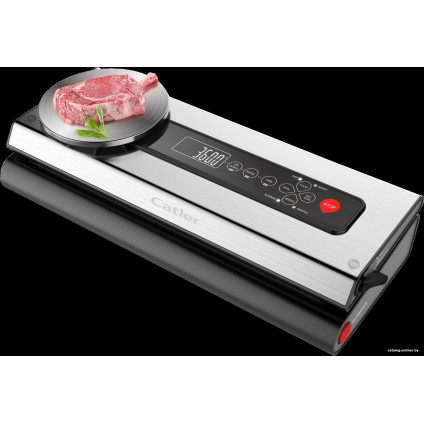 Вакуумный упаковщик Catler VS 8010