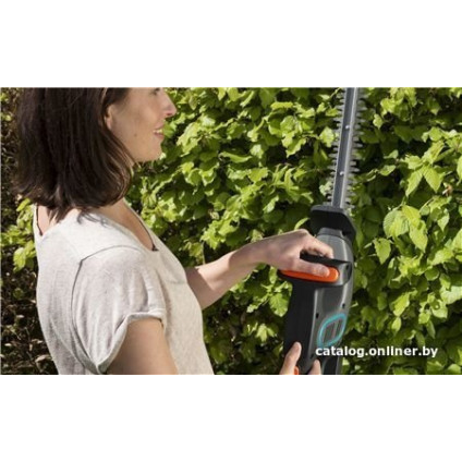Кусторез Gardena EasyCut Li-40 (с АКБ)