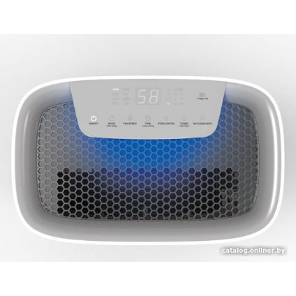 Климатический комплекс Ideal AP 35H